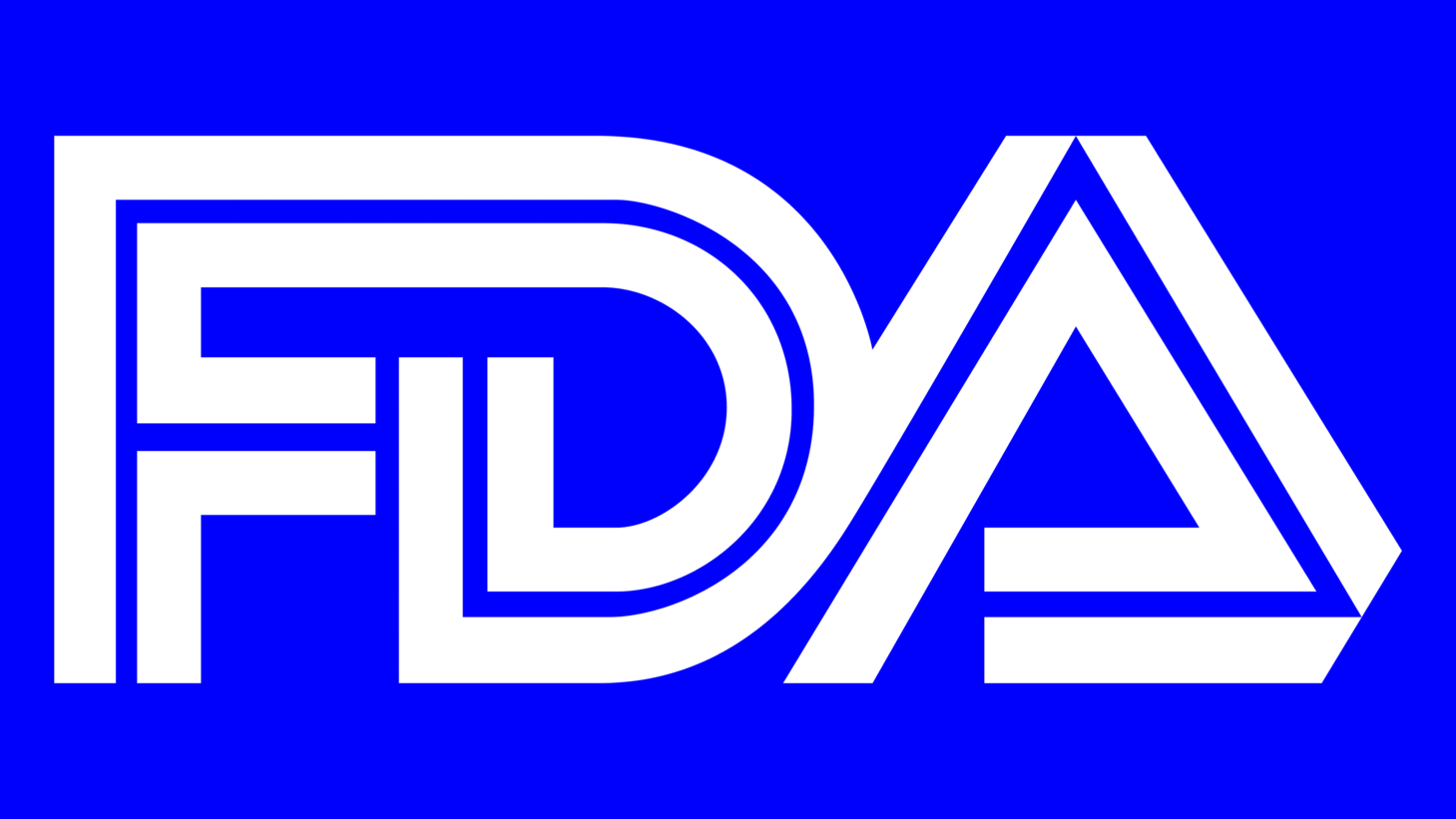 Fda symbol
