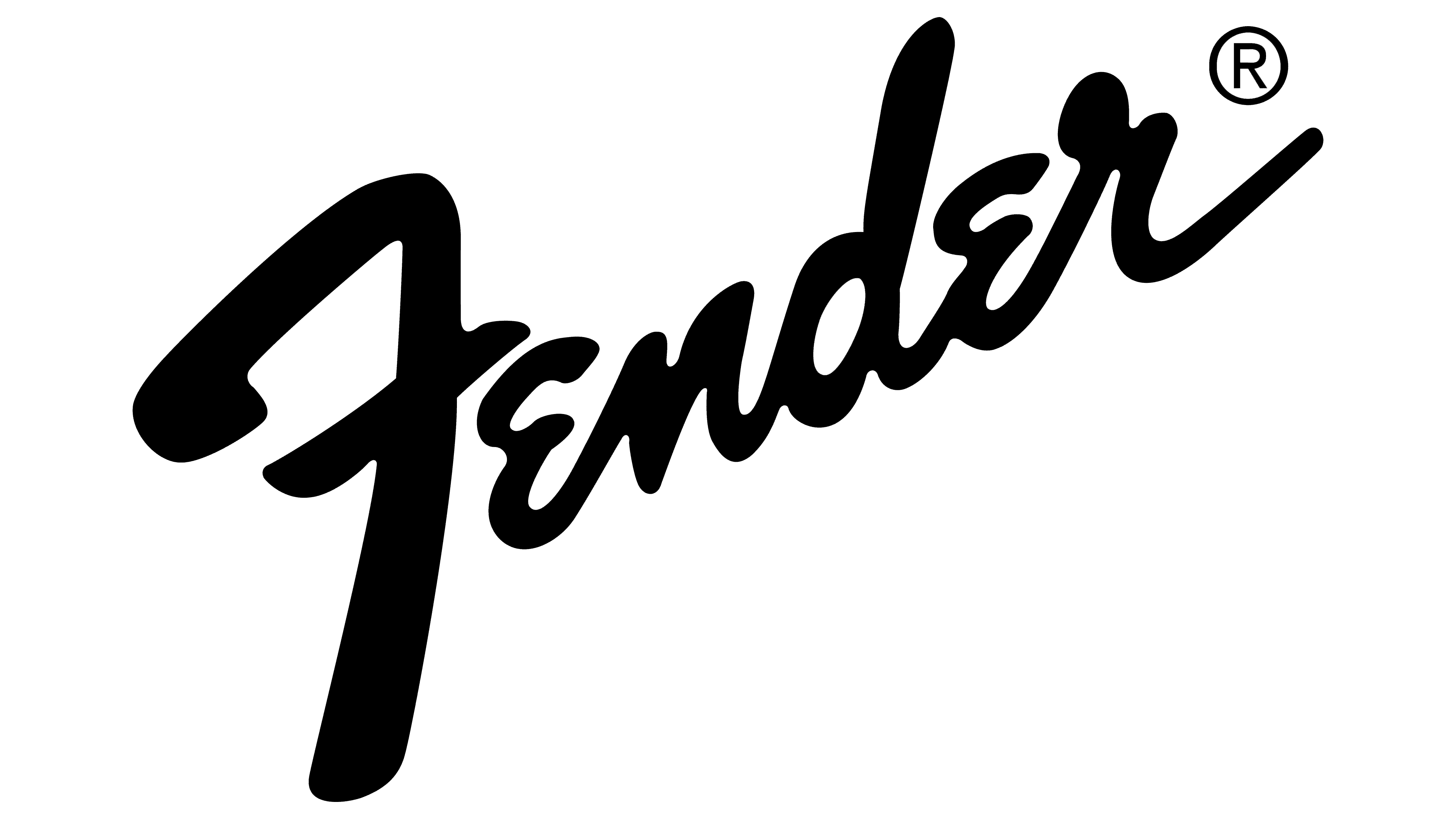 Fender Emblem