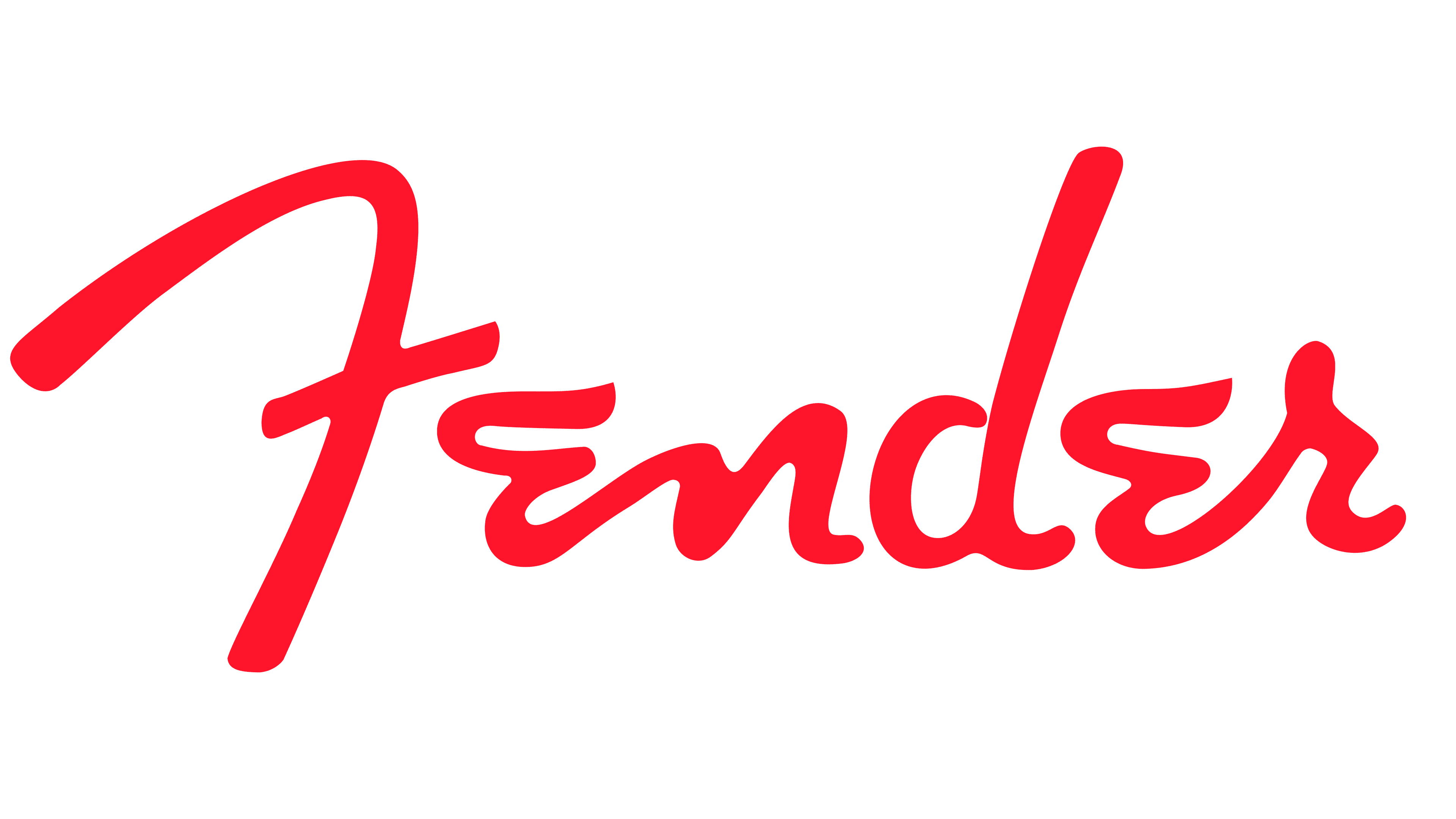 Fender Logo