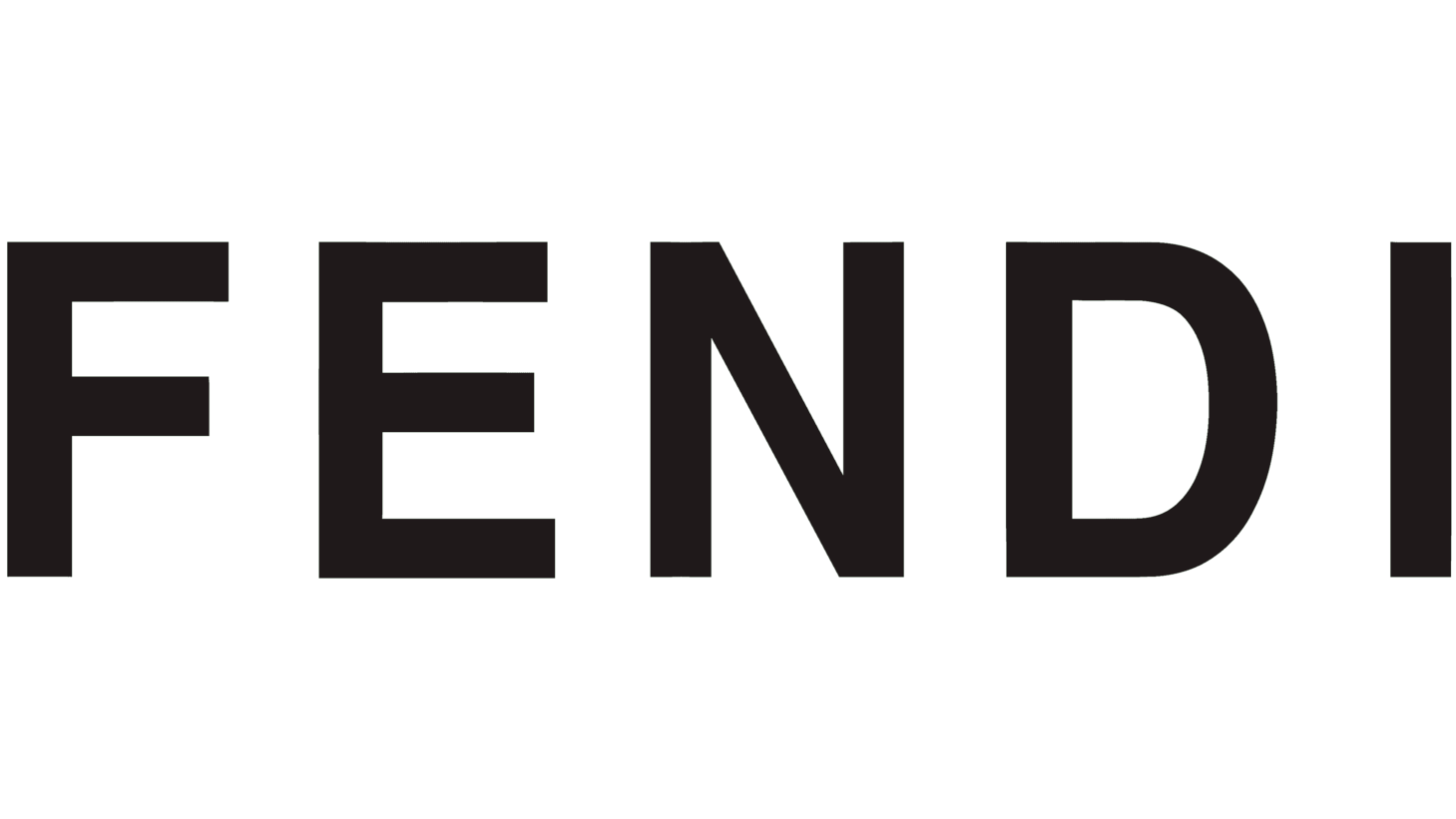 Fendi sign 2000 2013