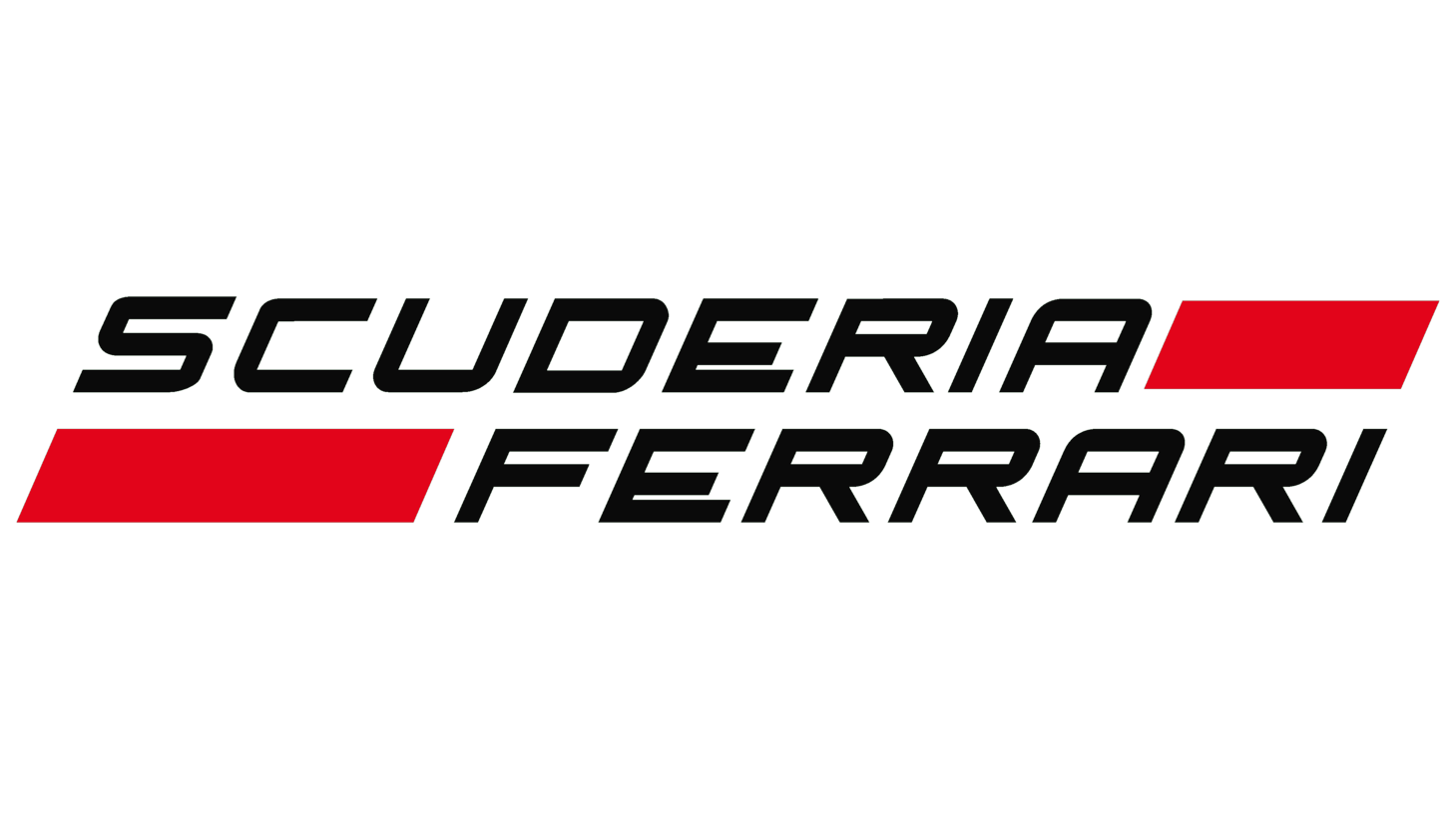 Ferrari scuderia logo