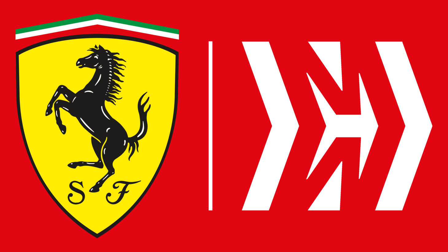 Ferrari scuderia symbol