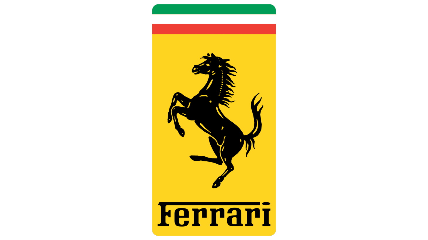 Ferrari sign