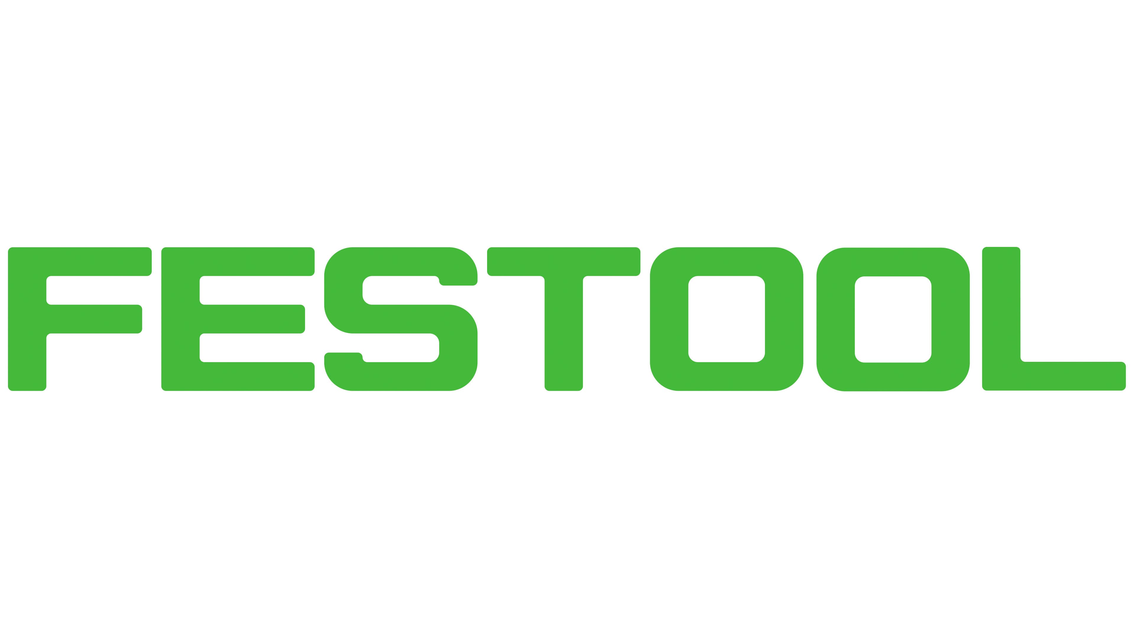 Festool Sign