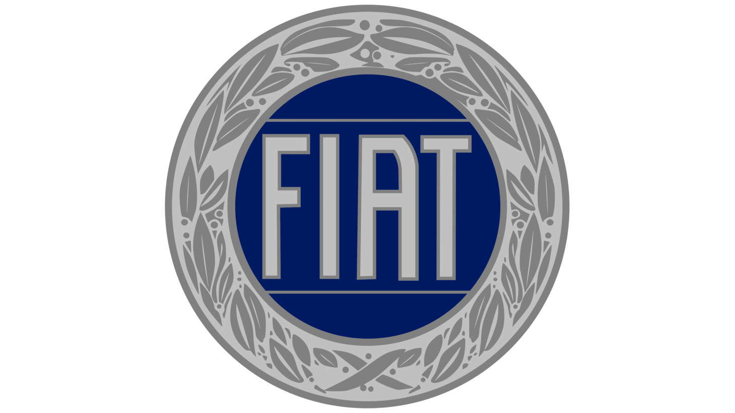 Fiat sign 1929 1931