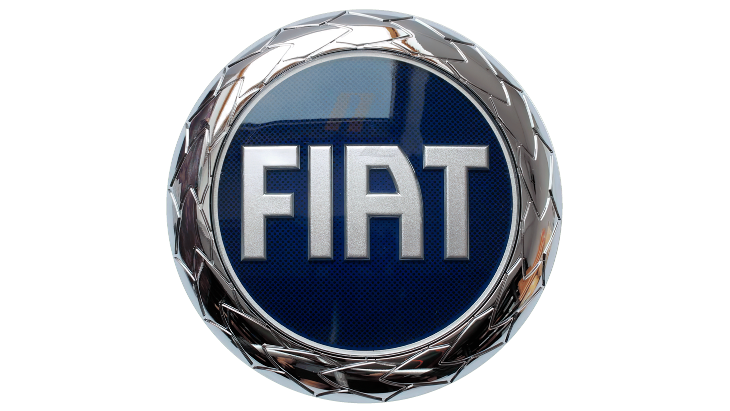 Fiat sign 1999 2006