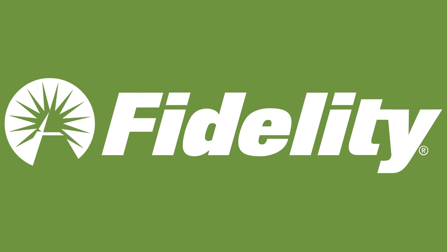 Fidelity logo