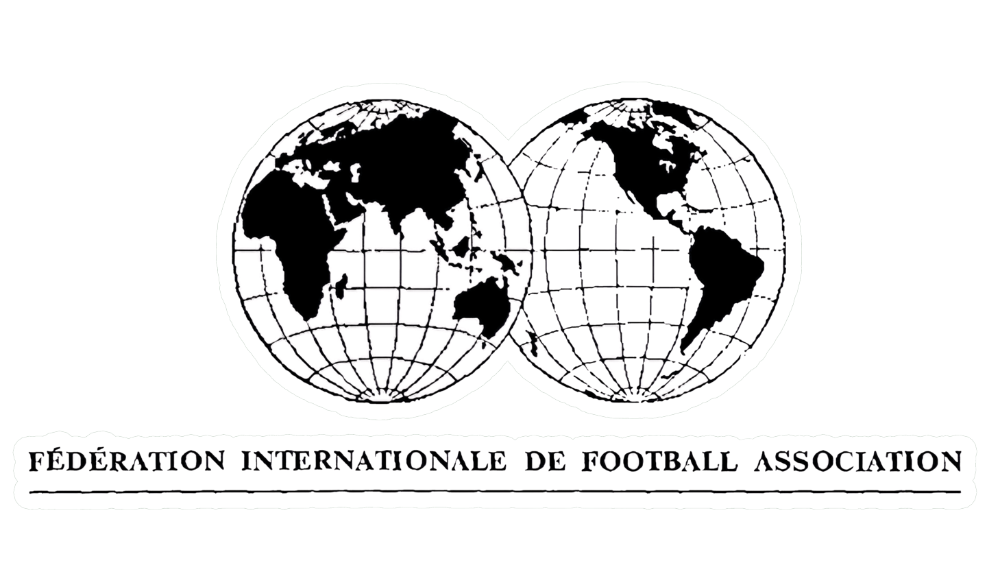 Fifa sign 1928 1977