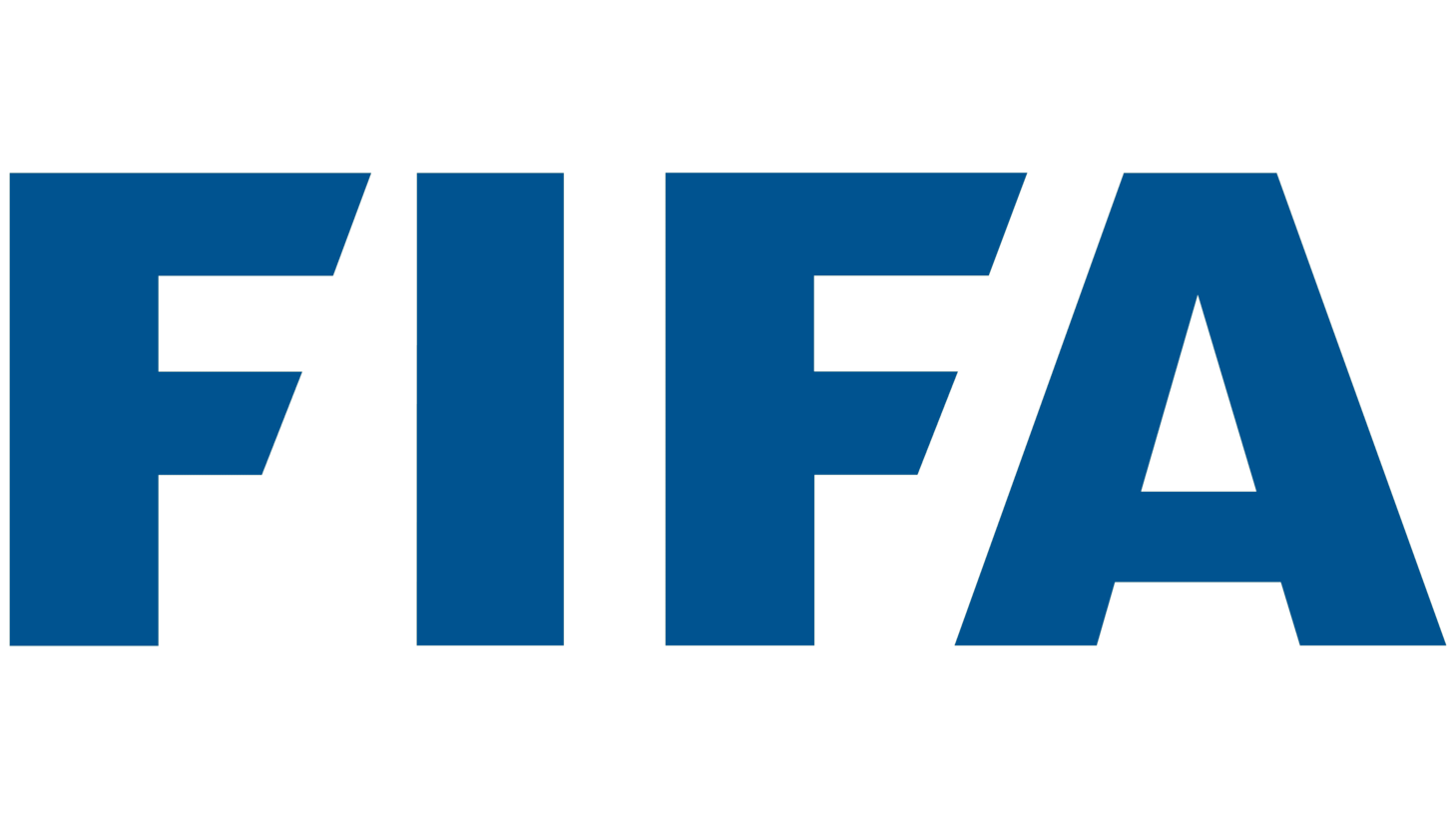 Fifa sign