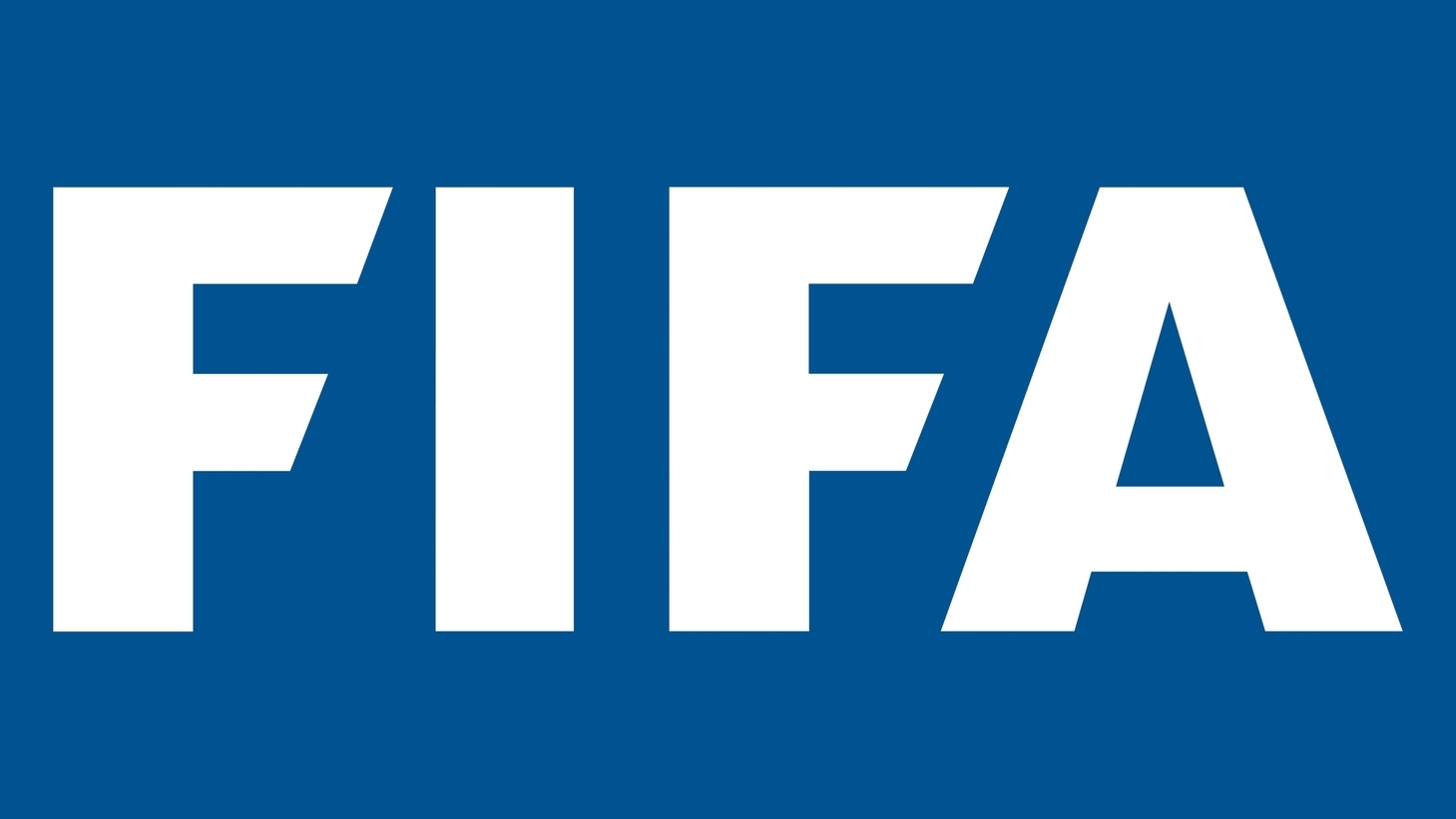 Fifa symbol