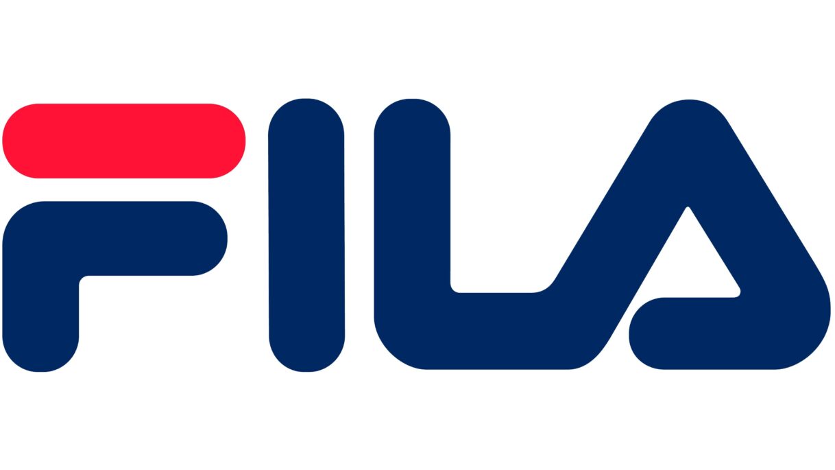 Fila Sign