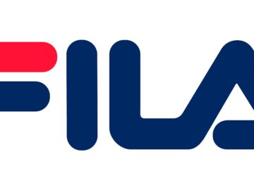 Fila Sign