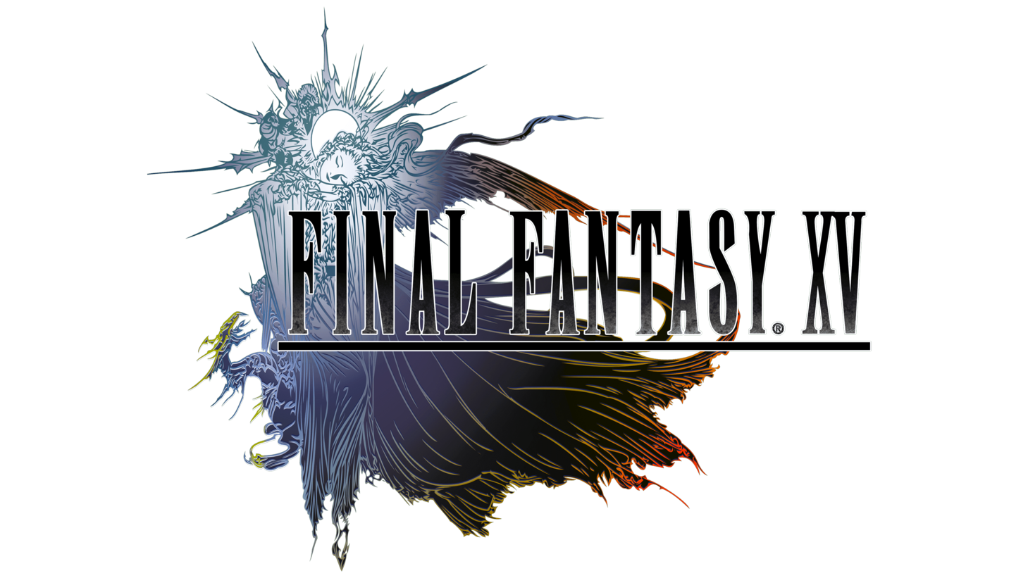 Final fantasy symbol