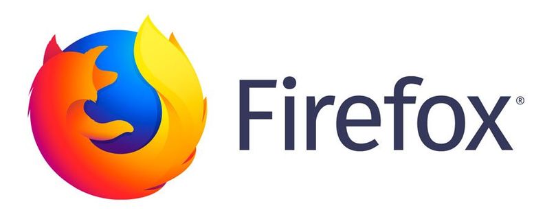 Firefox Logo 1