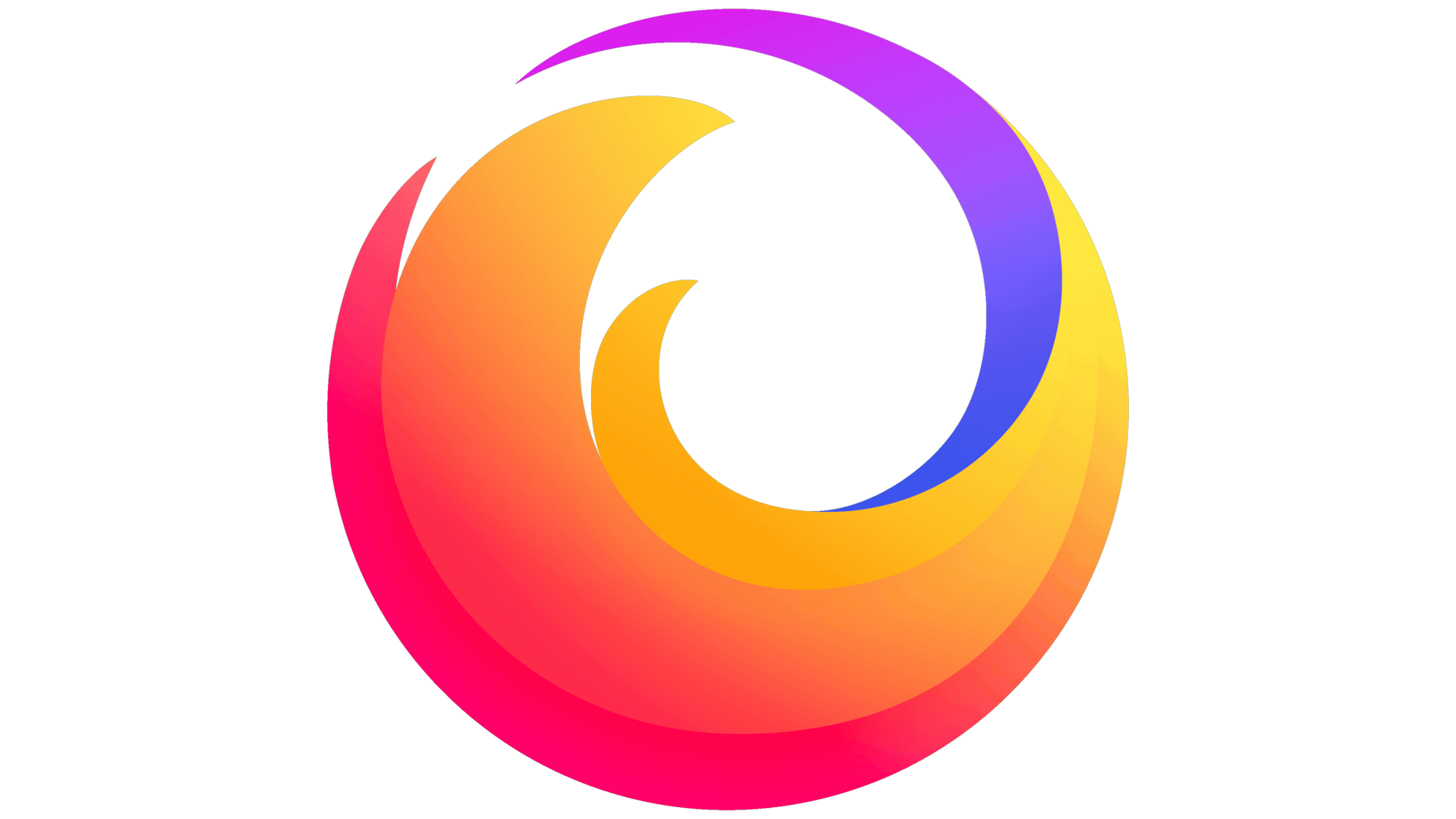 Firefox sign