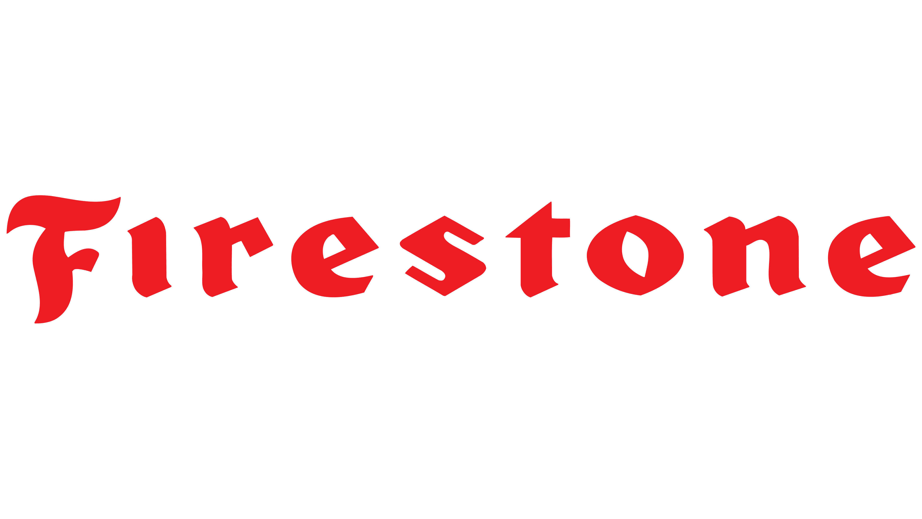 Firestone Logo