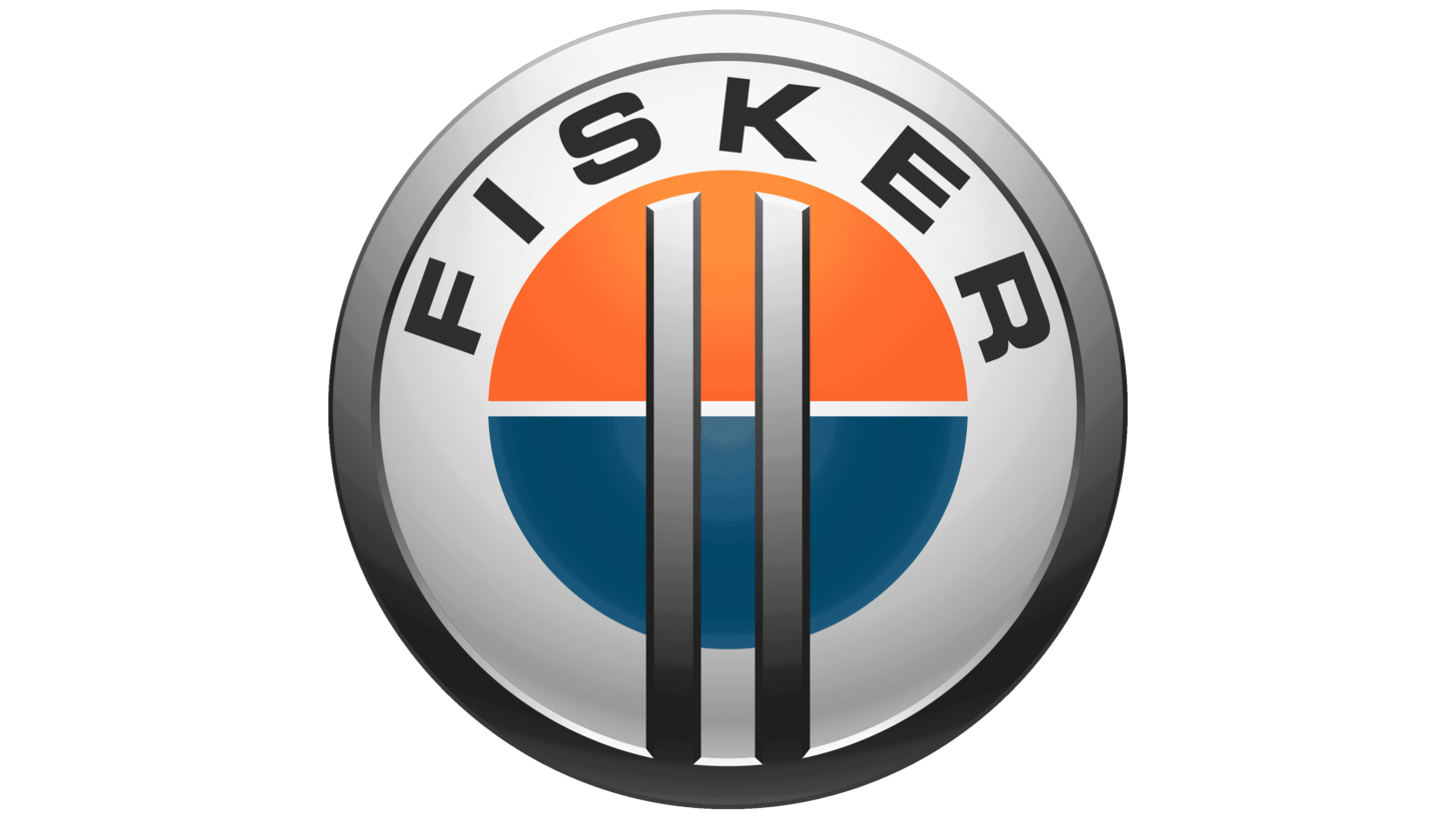 Fisker automotive sign