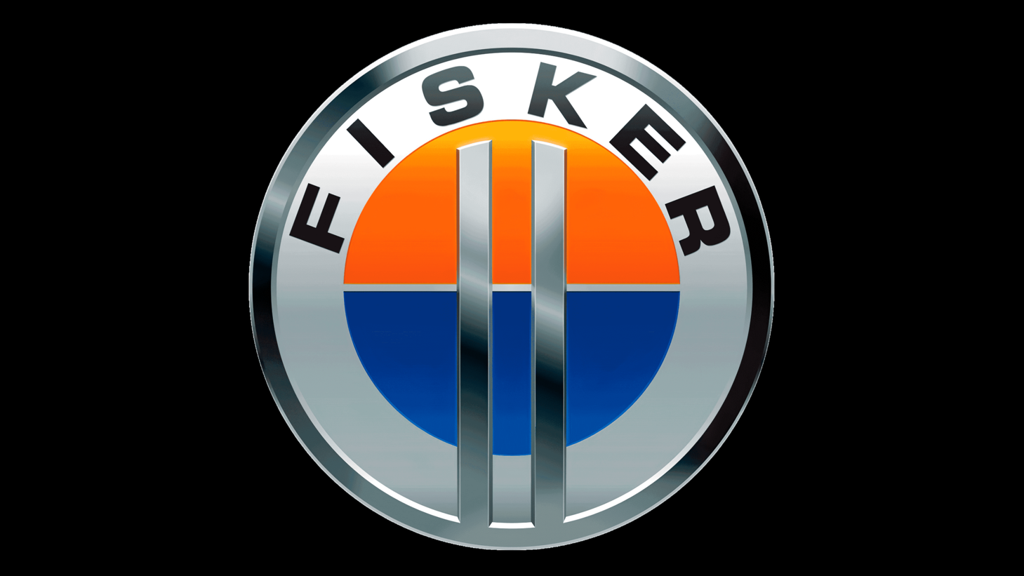 Fisker logo