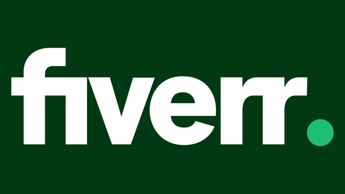 Fiverr logo