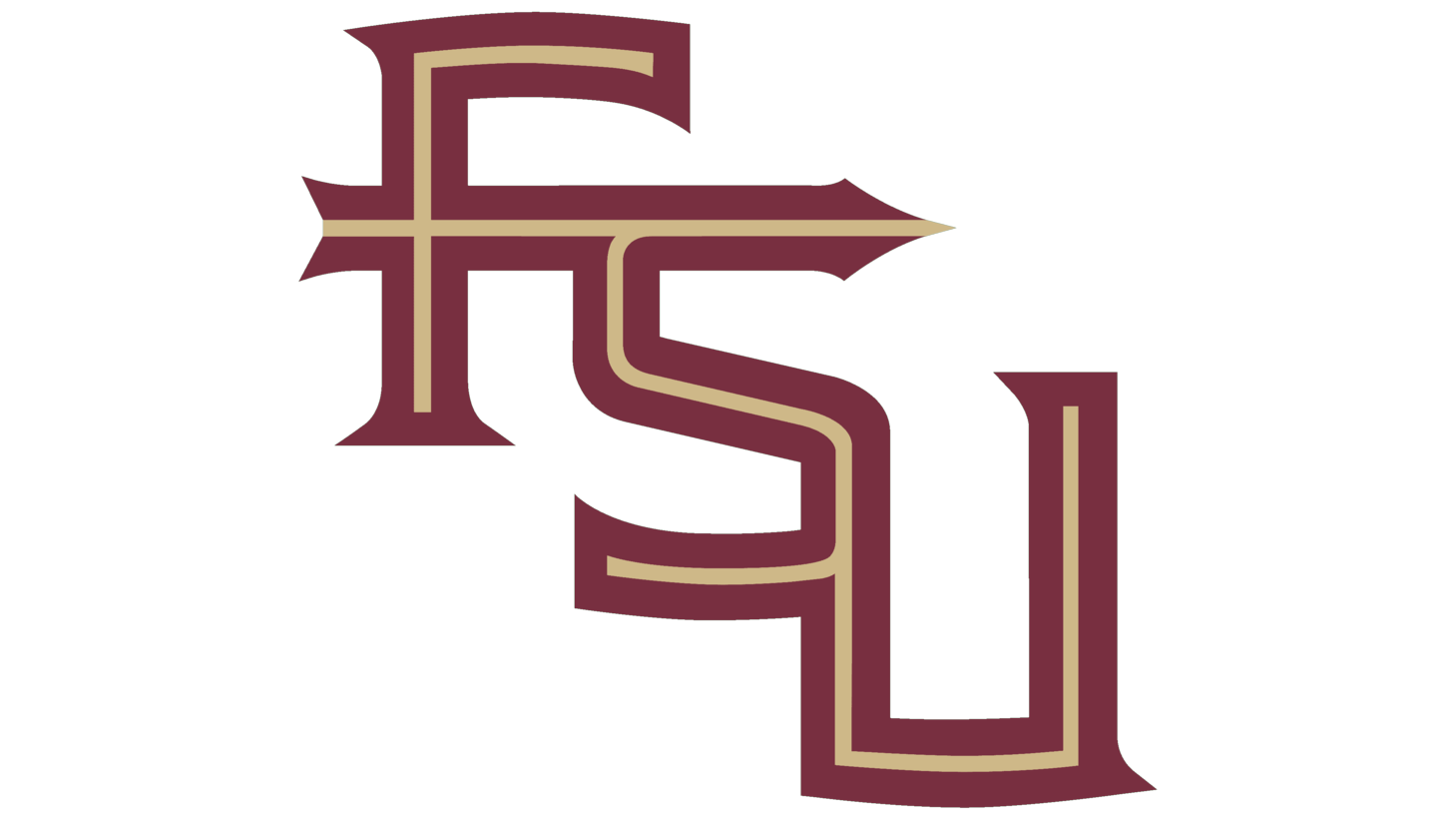Florida state university logo