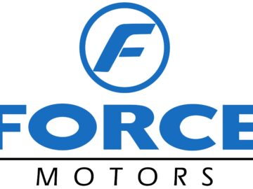 Force Motors Sign