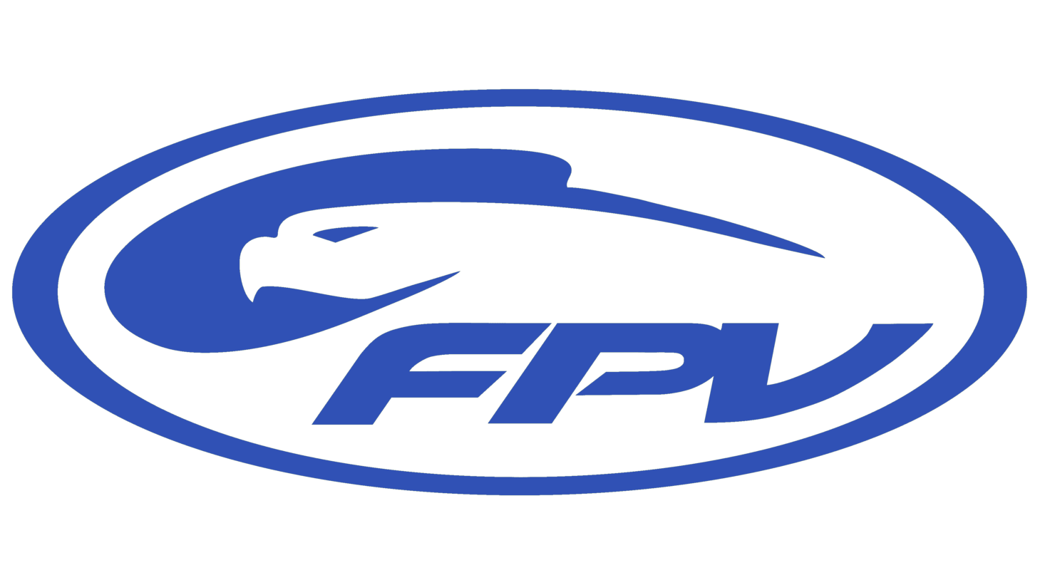 Ford performance vehicles fpv sign