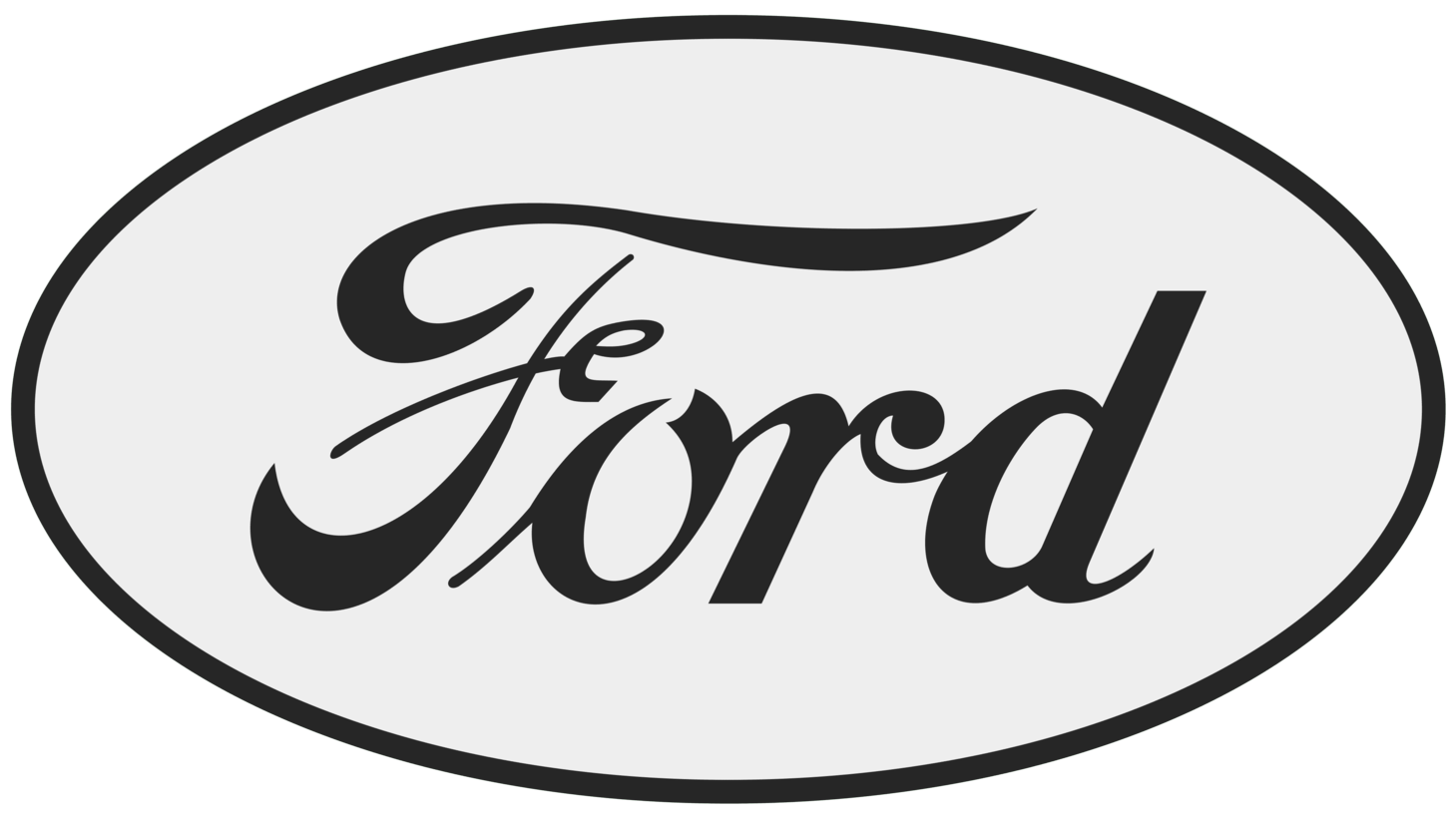 Ford sign 1917 1927