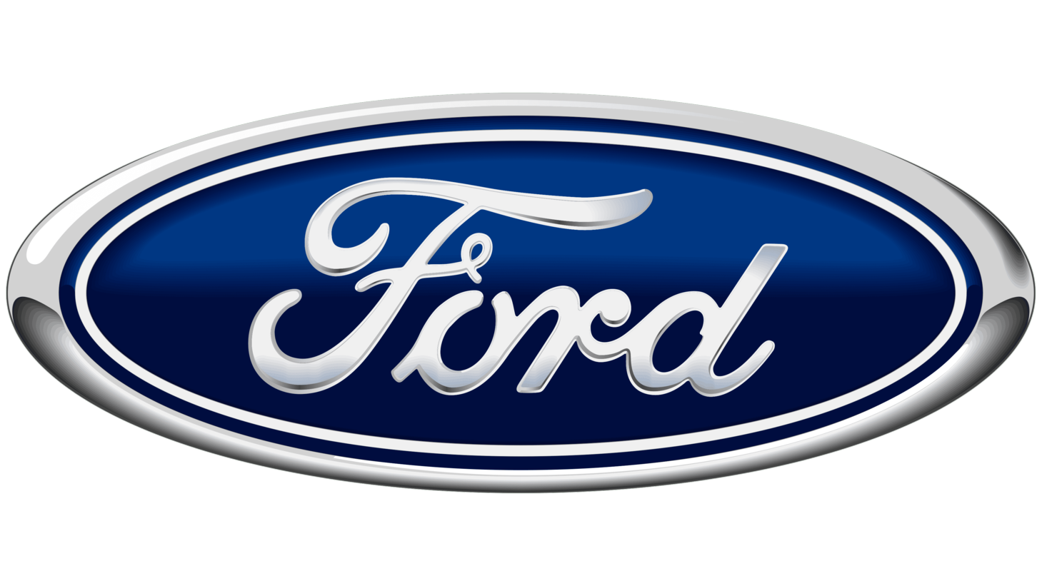 Ford sign 1976 2003