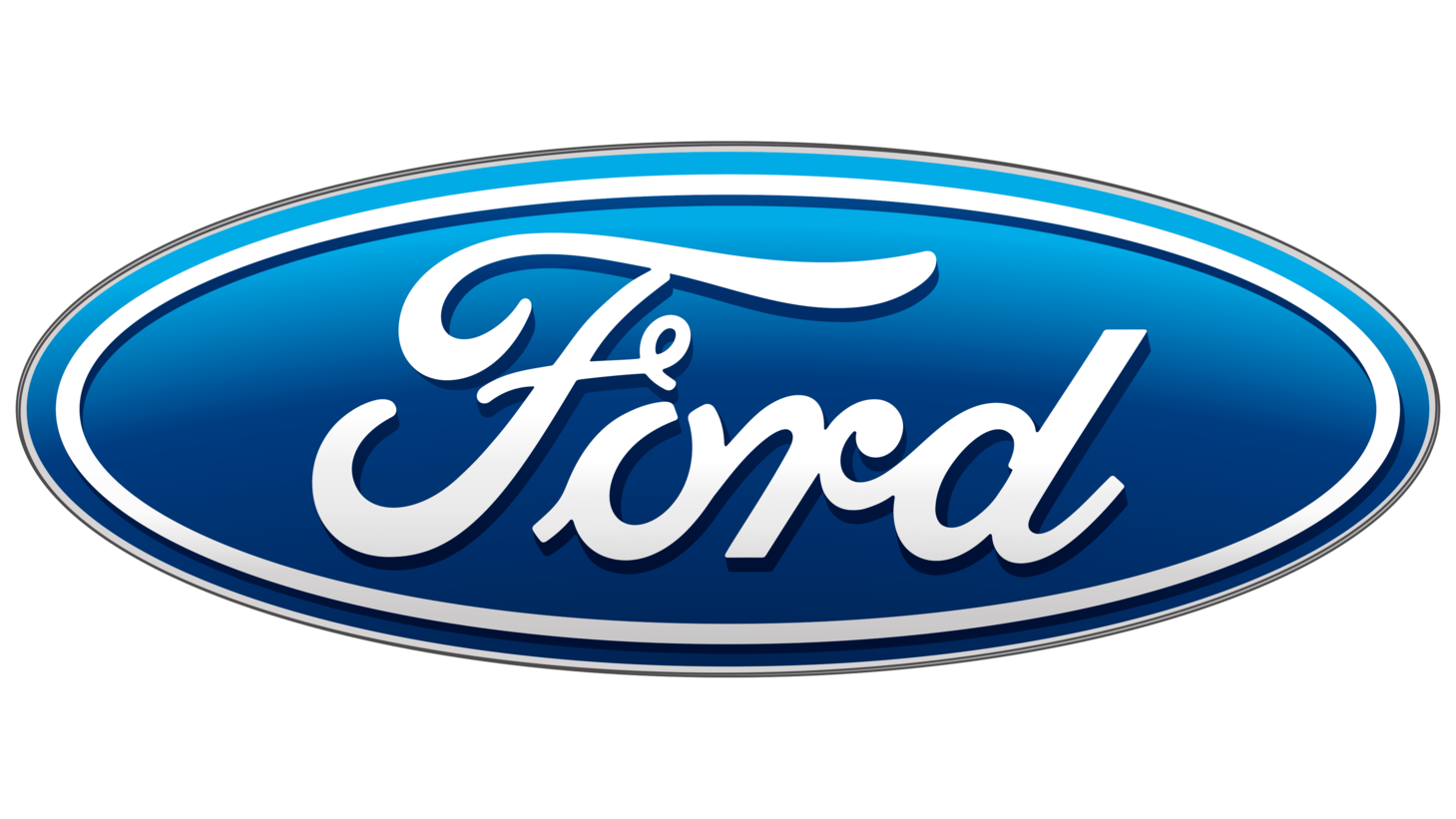 Ford sign 2003 2017