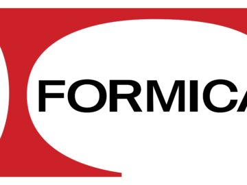 Formica Sign