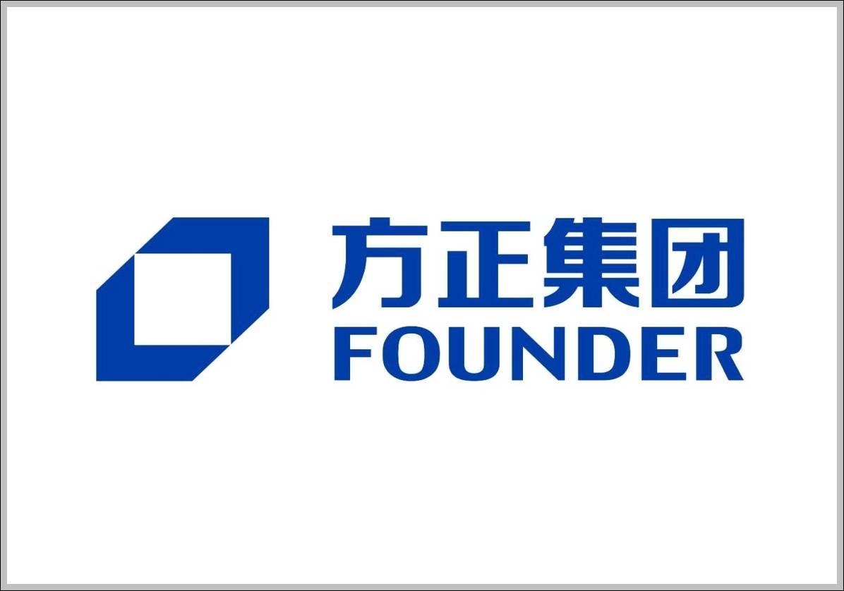 Founder Group logo horizontal