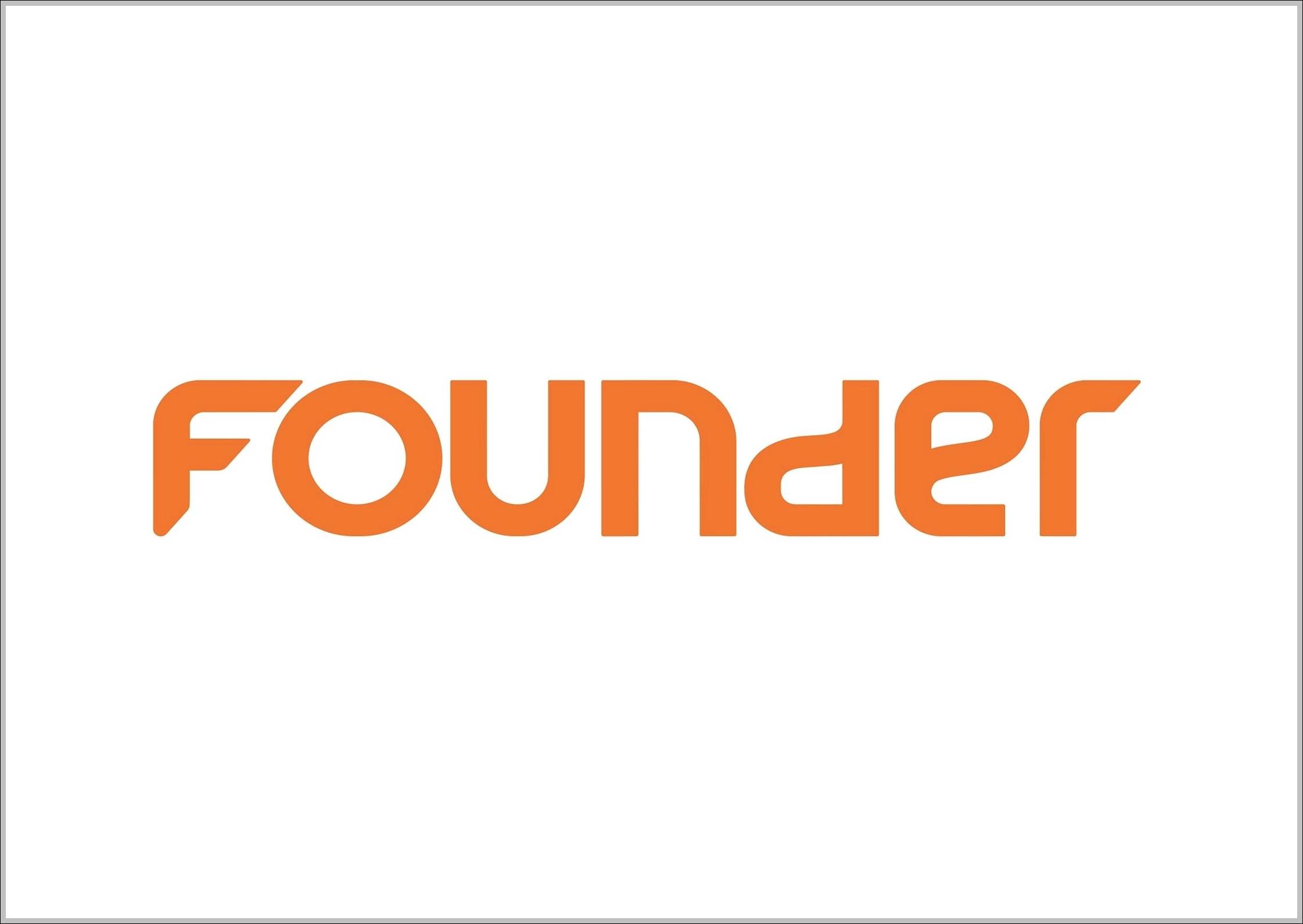 Founder logo