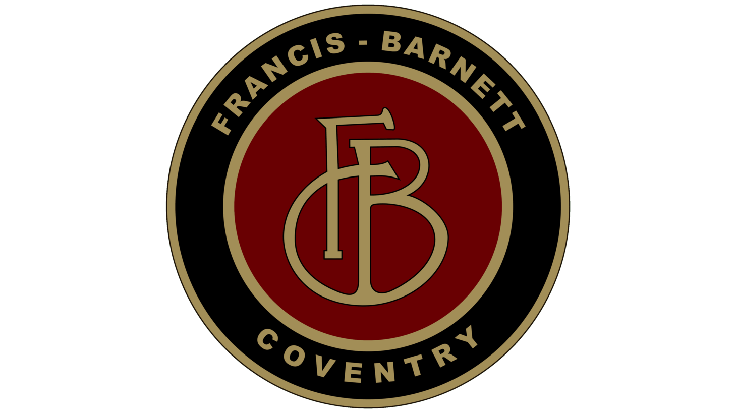 Francis barnett sign