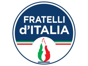 Fratelli DItalia Sign