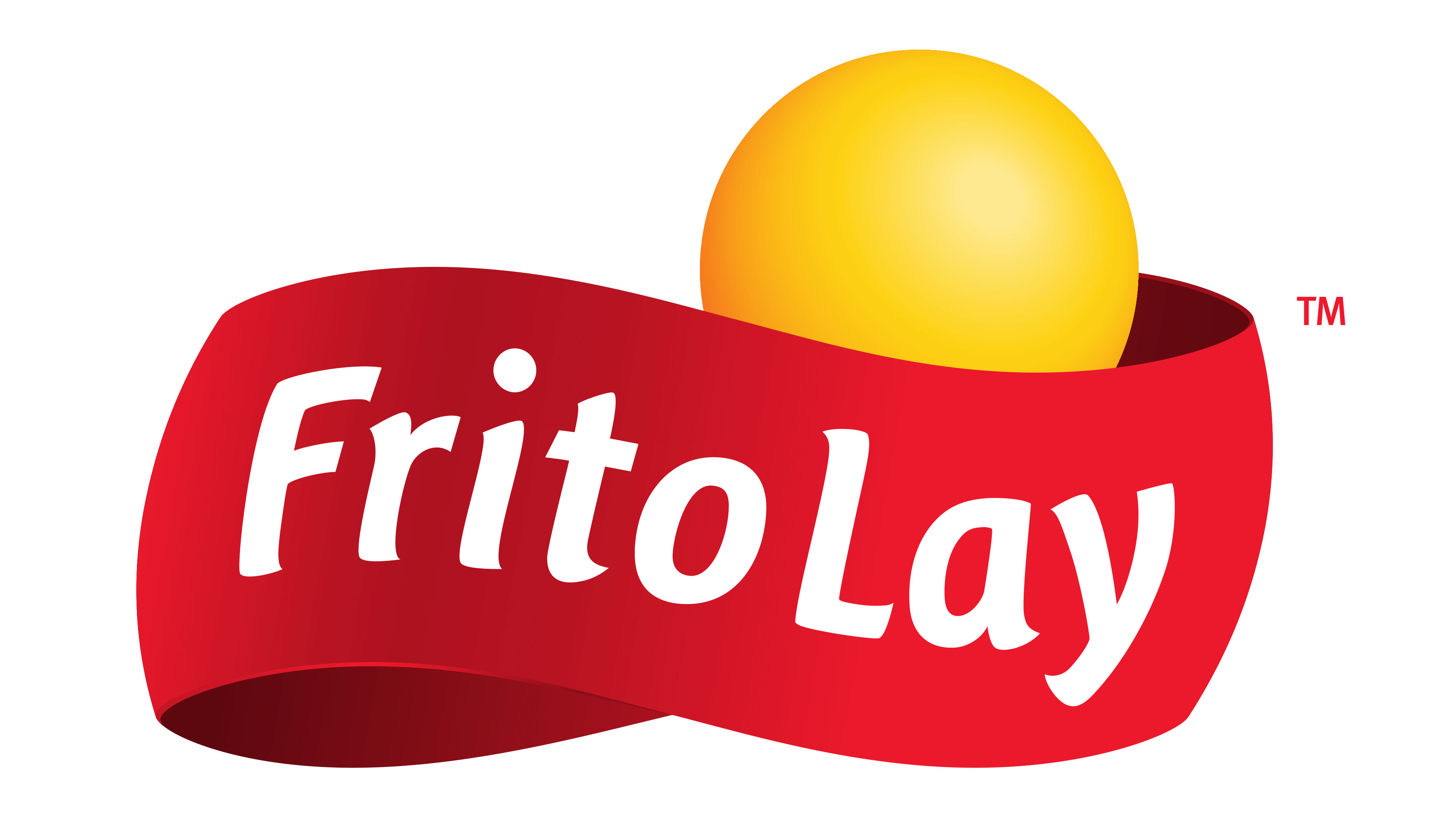 Frito Lay Sign