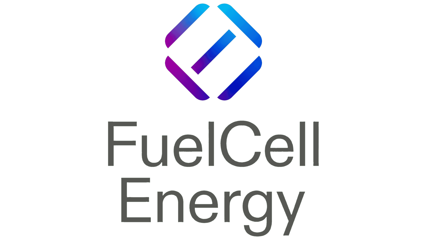 Fuelcell energy new sign