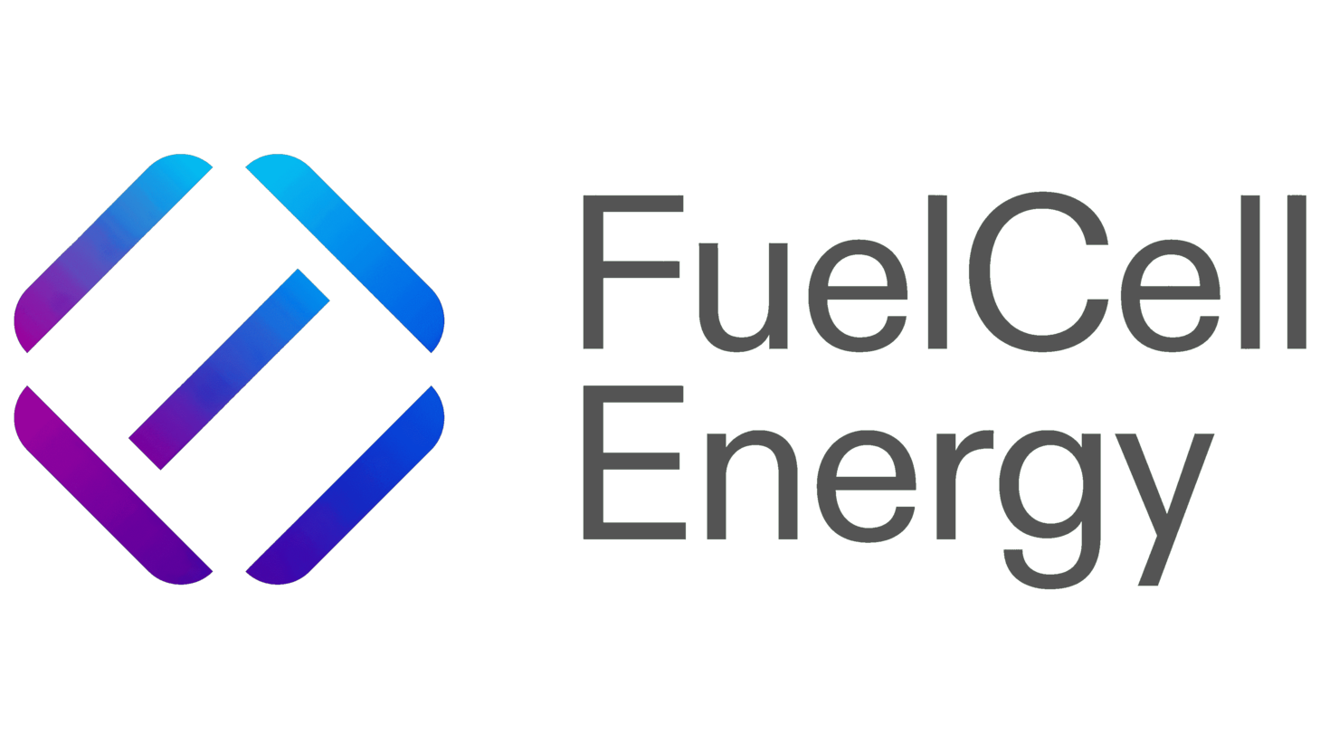Fuelcell energy sign