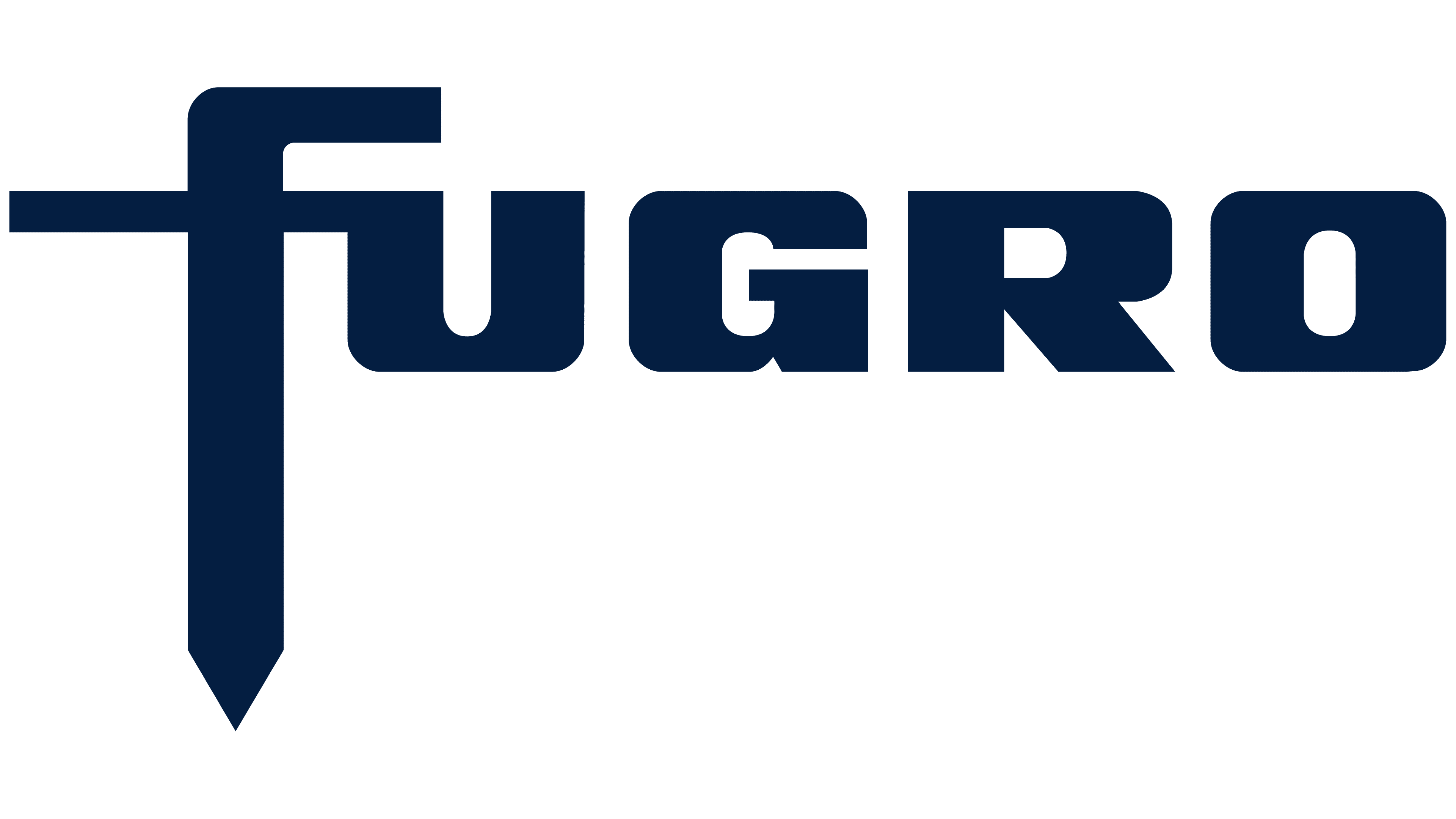 Fugro Logo