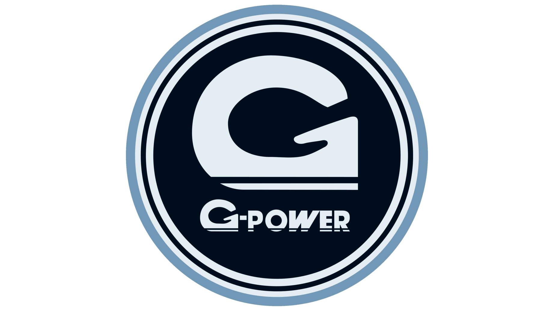 G power sign