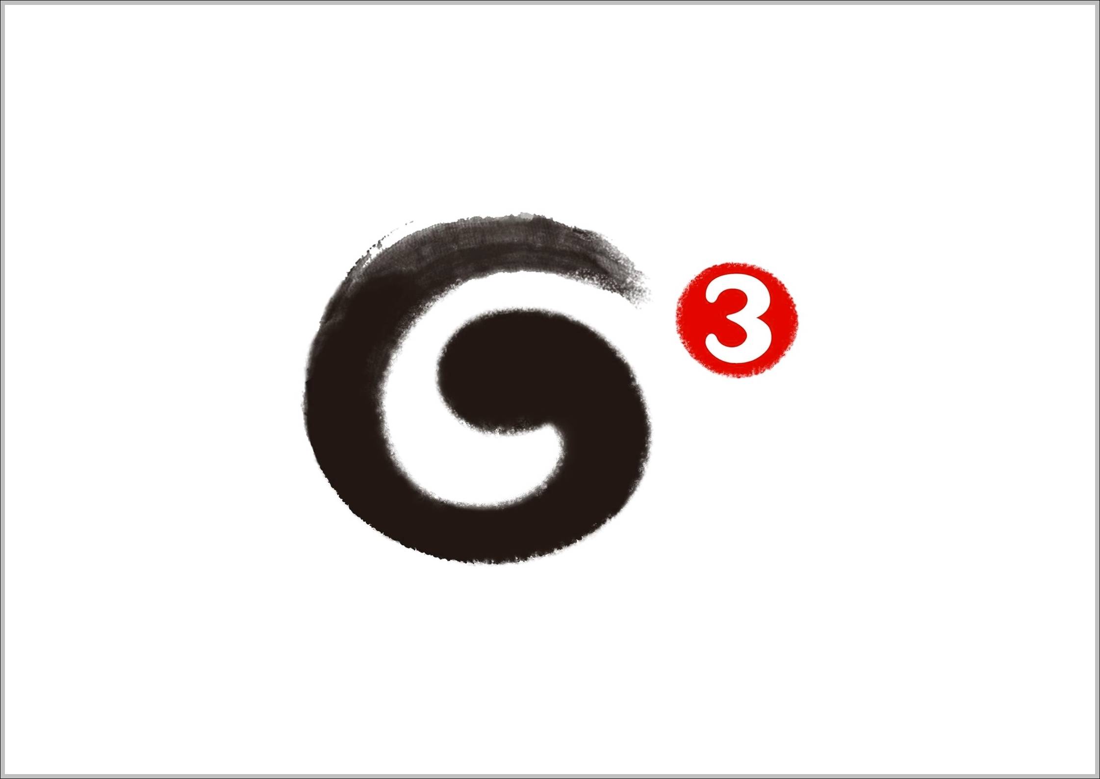 G3 logo of China Mobile