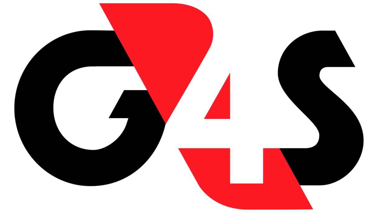 G4S Sign