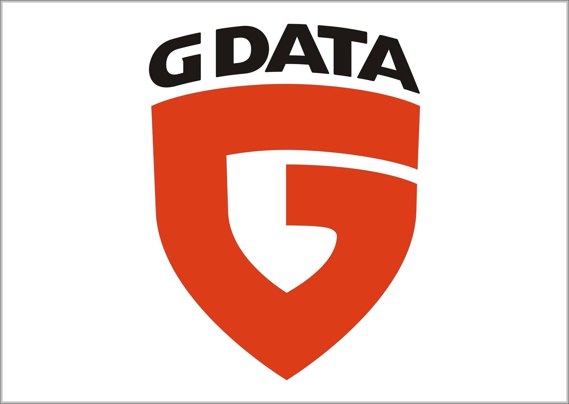 GDATA logo