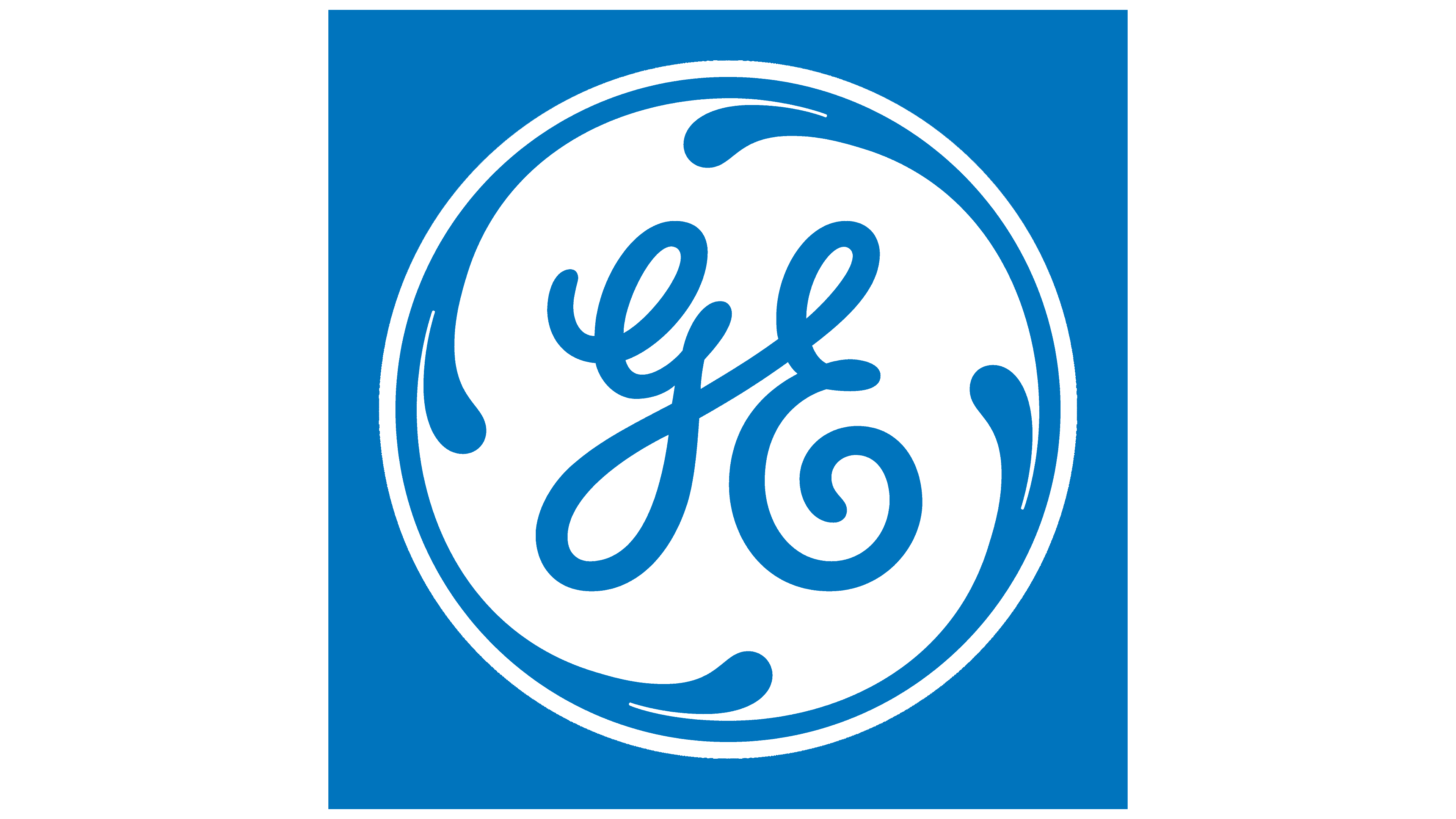 GE Emblem