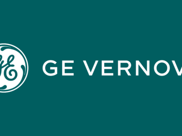 GE Vernova Emblem