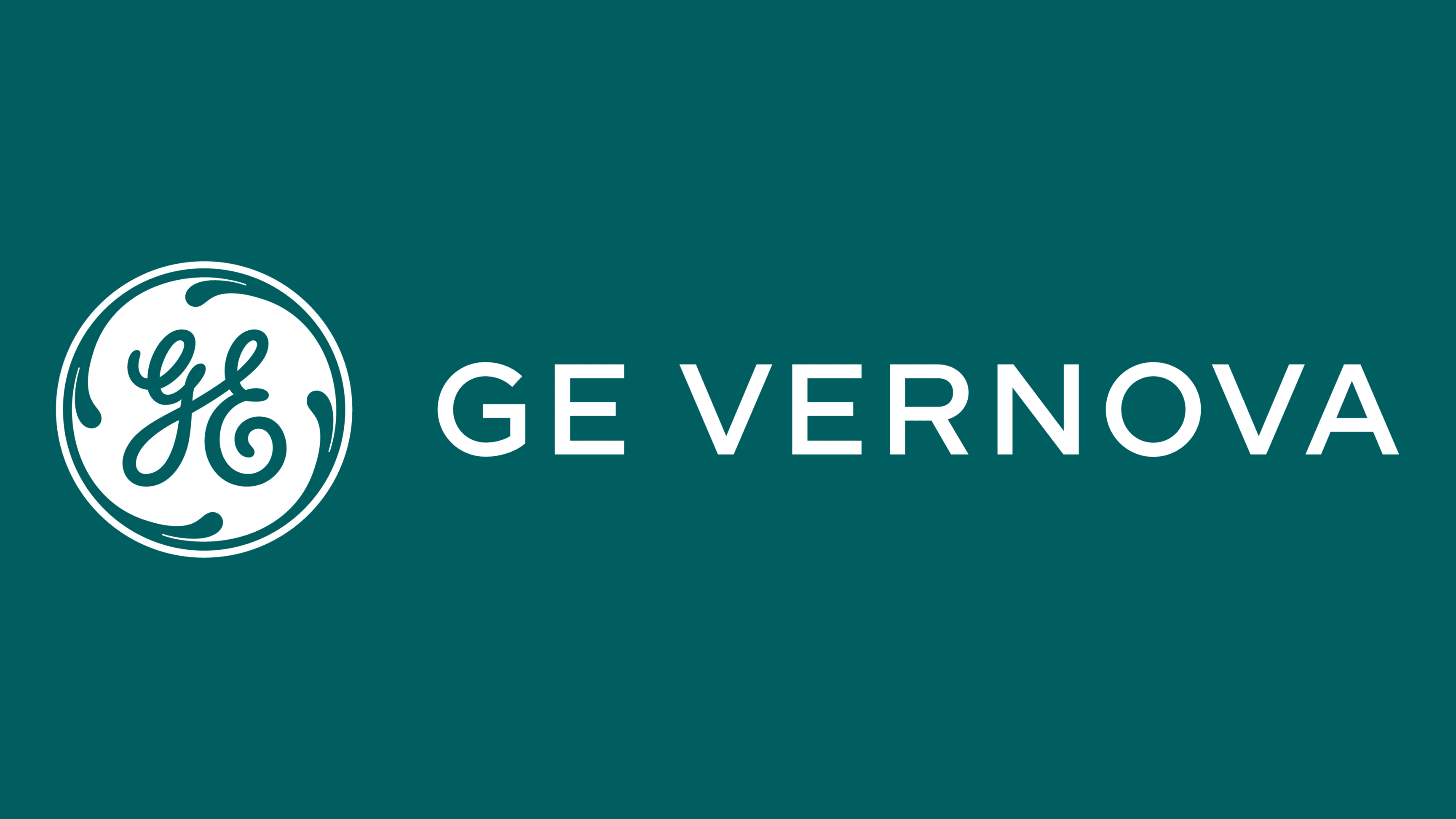 GE Vernova Emblem