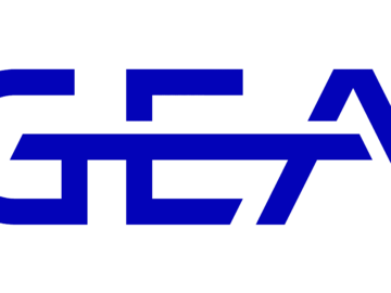 GEA Logo