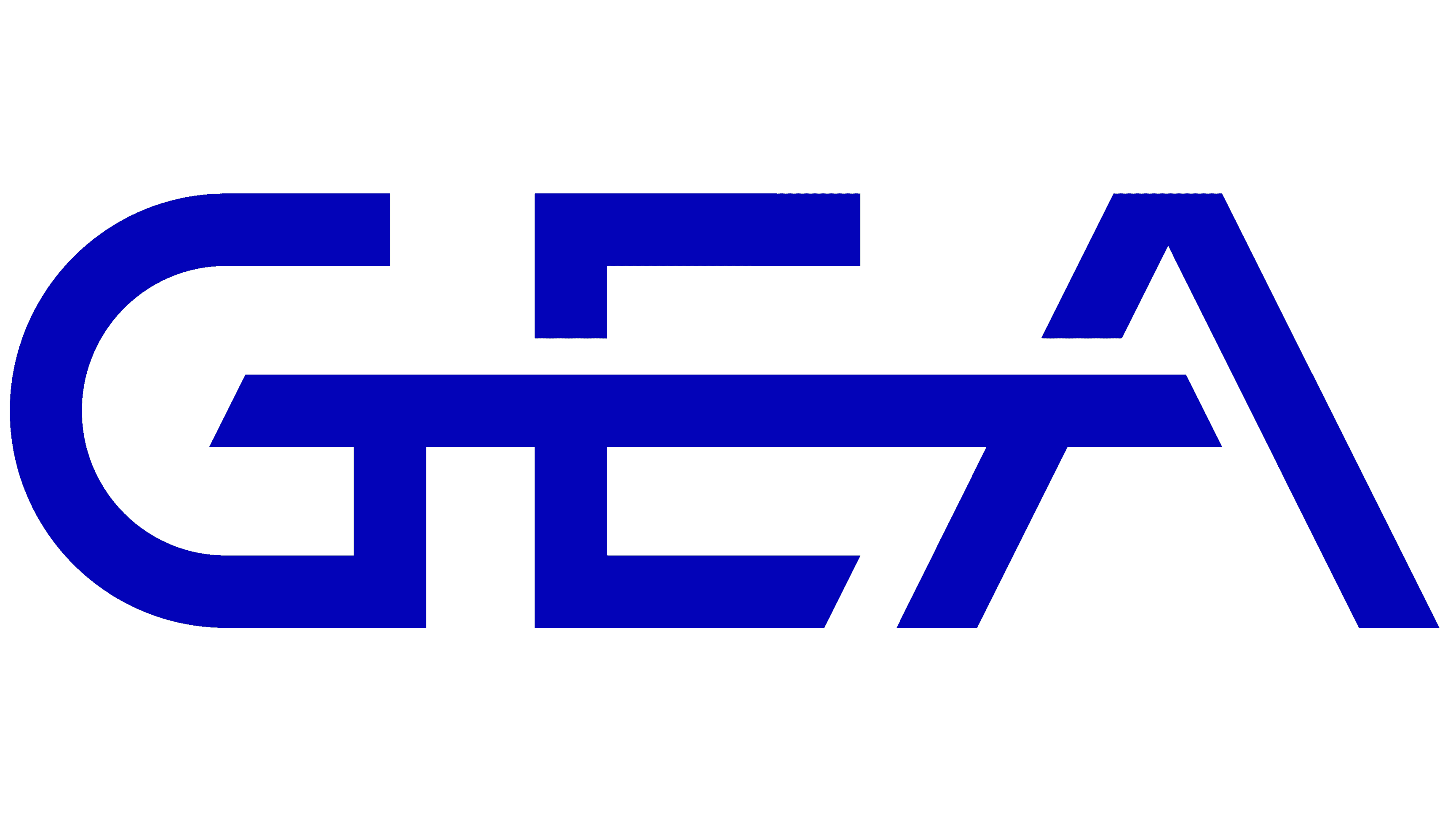 GEA Logo