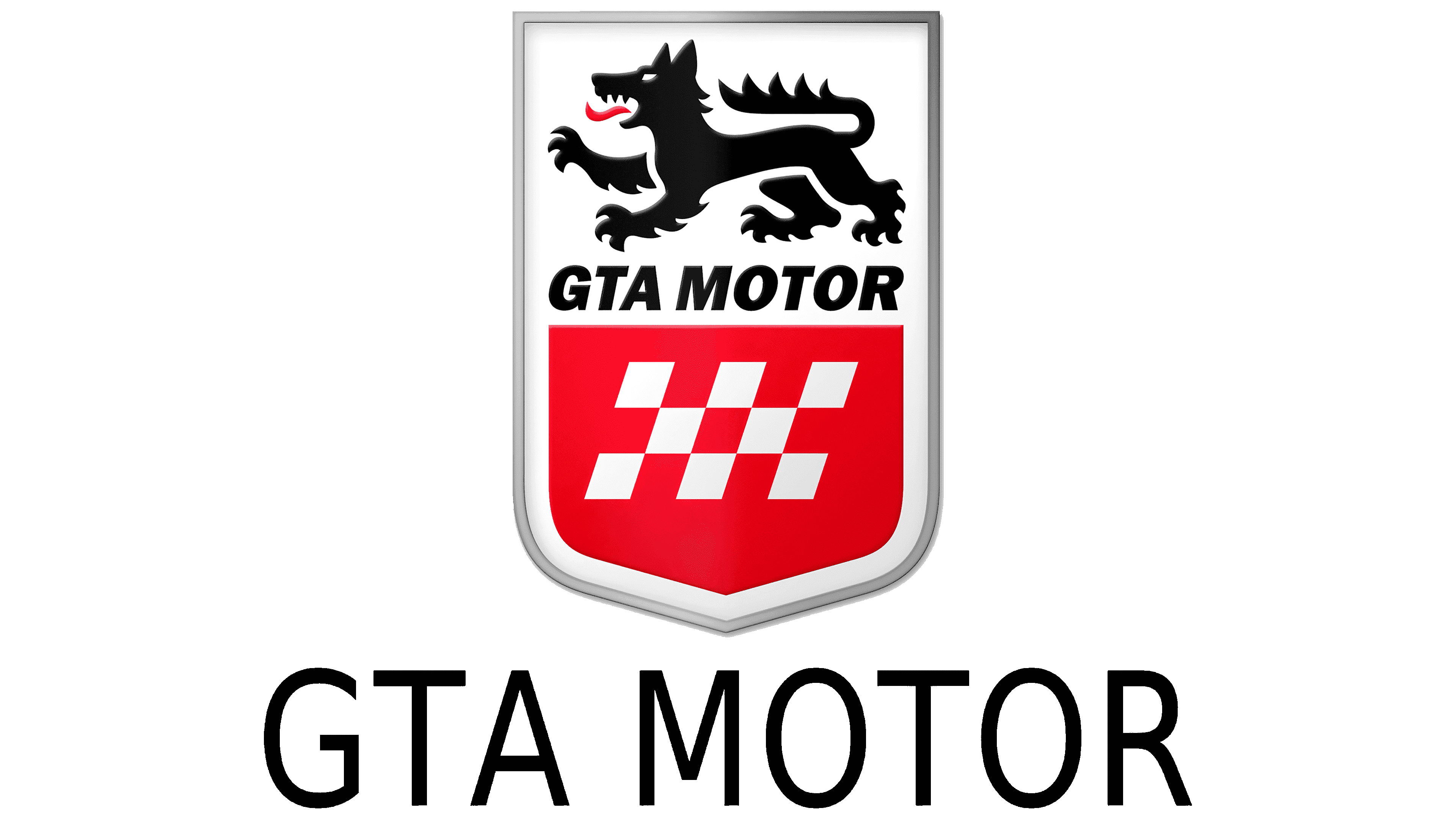 GTA Motor Spania GTA Logo