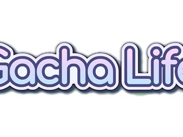 Gacha Life Sign