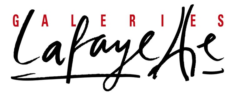 Galeries Lafayette Logo